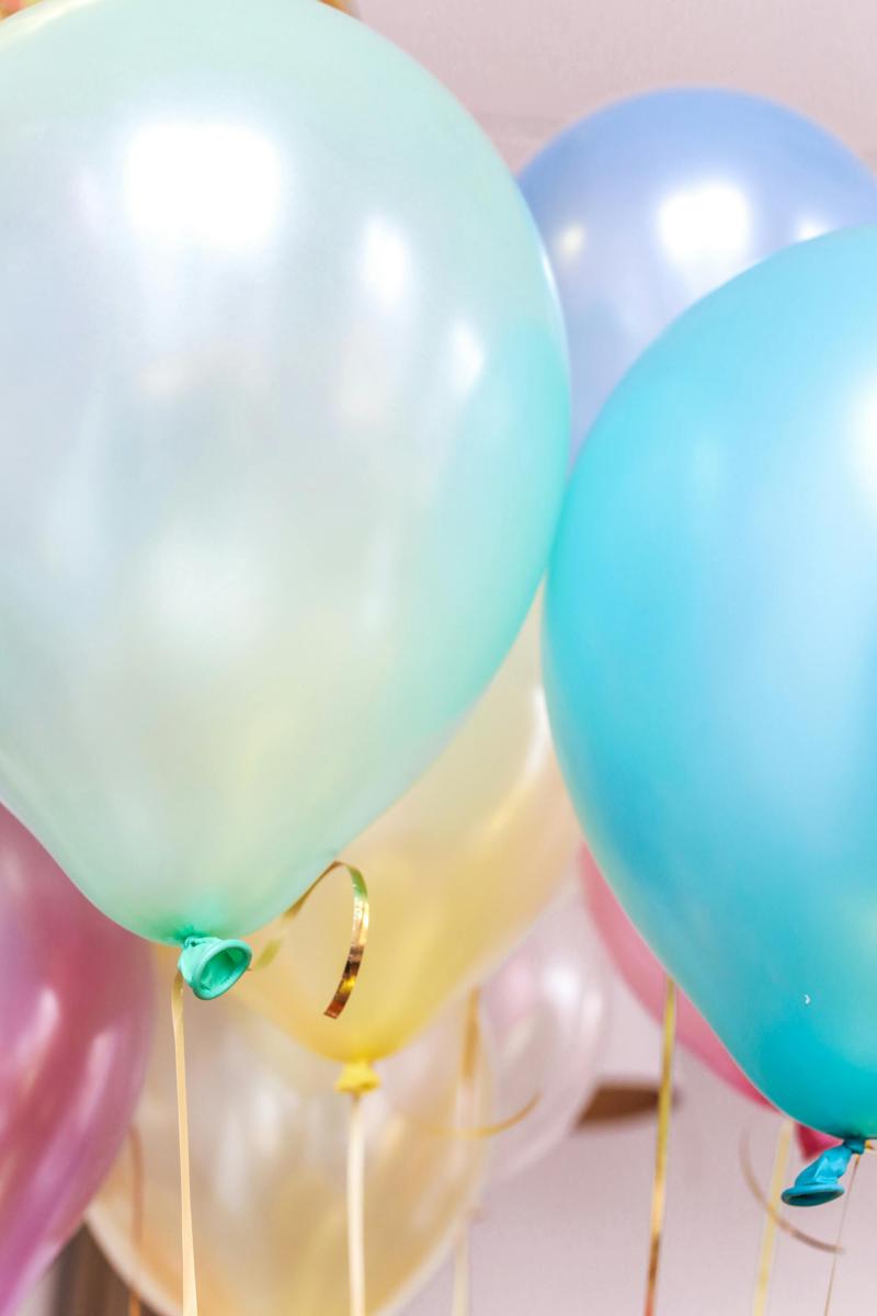 Birthday party