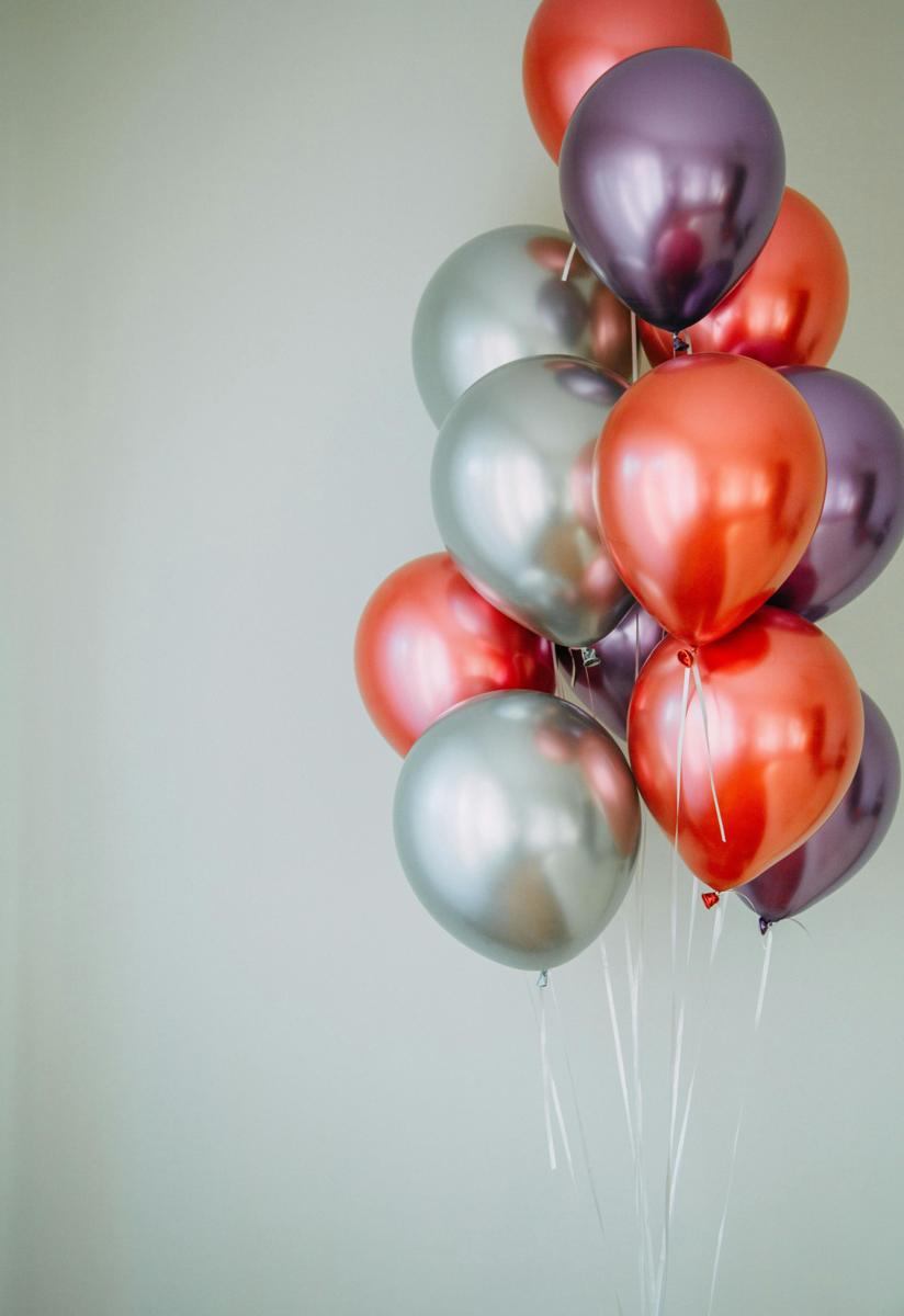 Birthday party