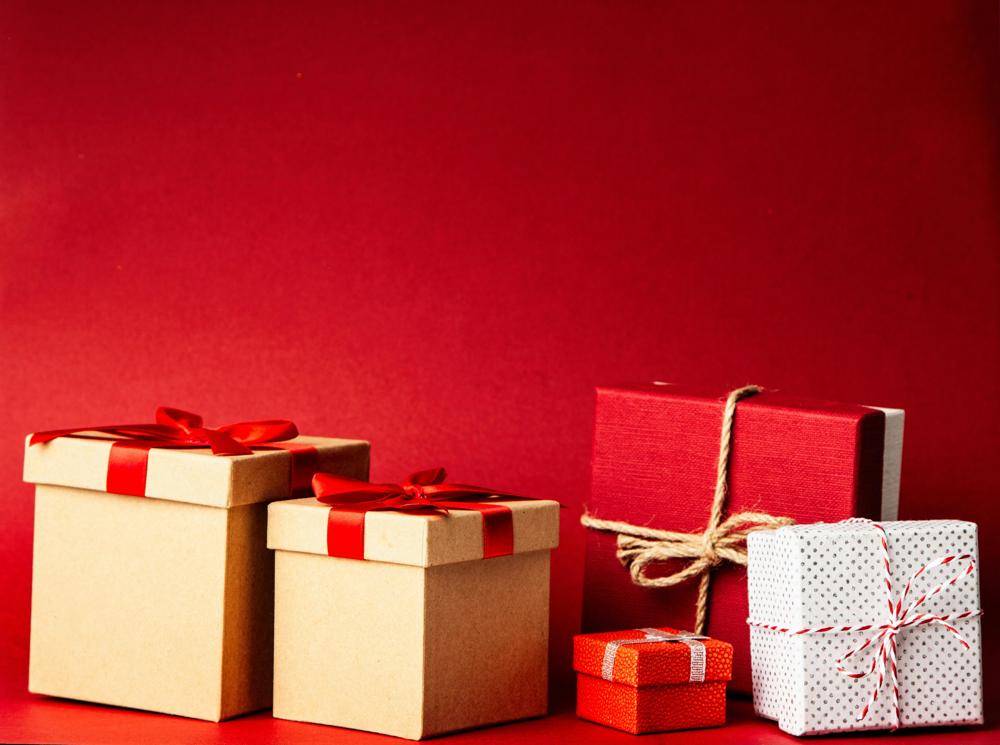 Gift box