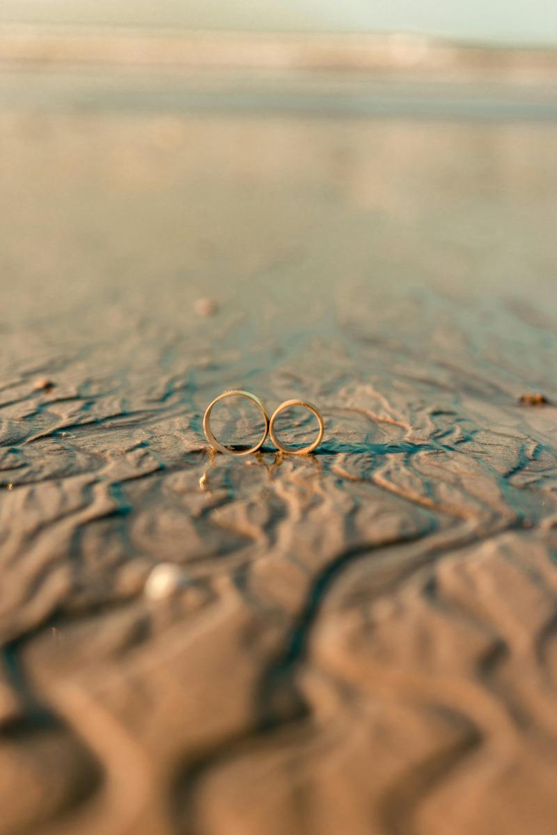 Golden rings