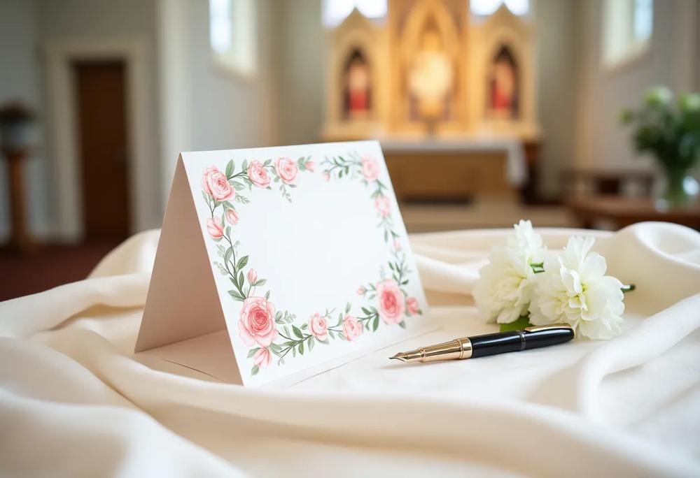 invitation card