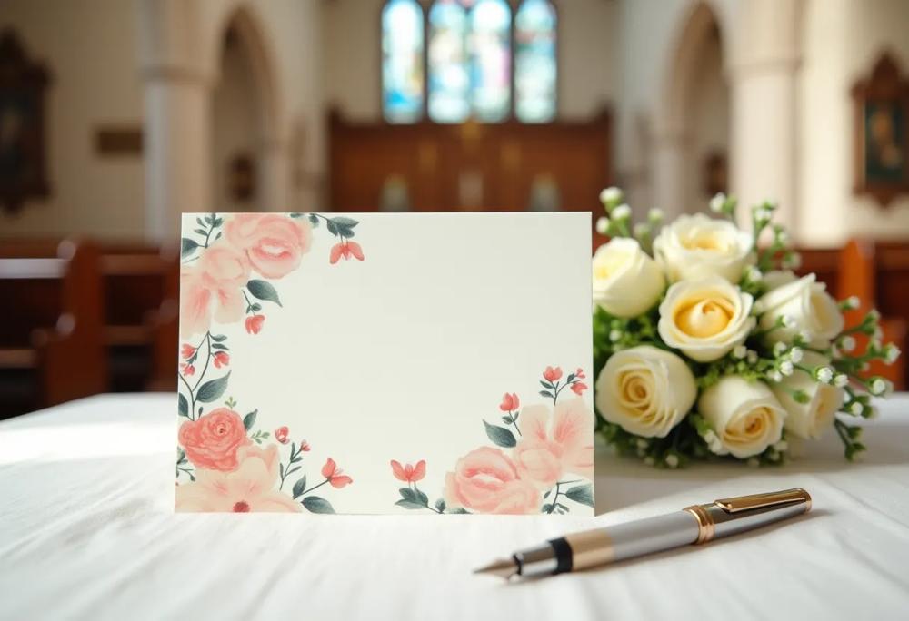 invitation card