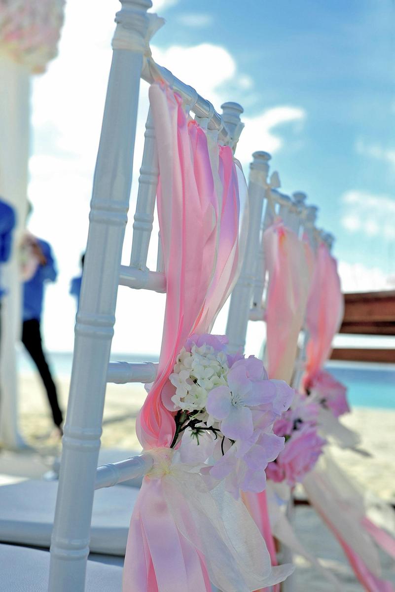 wedding decoration