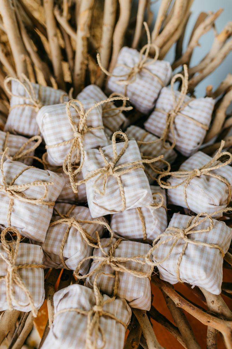 wedding favors
