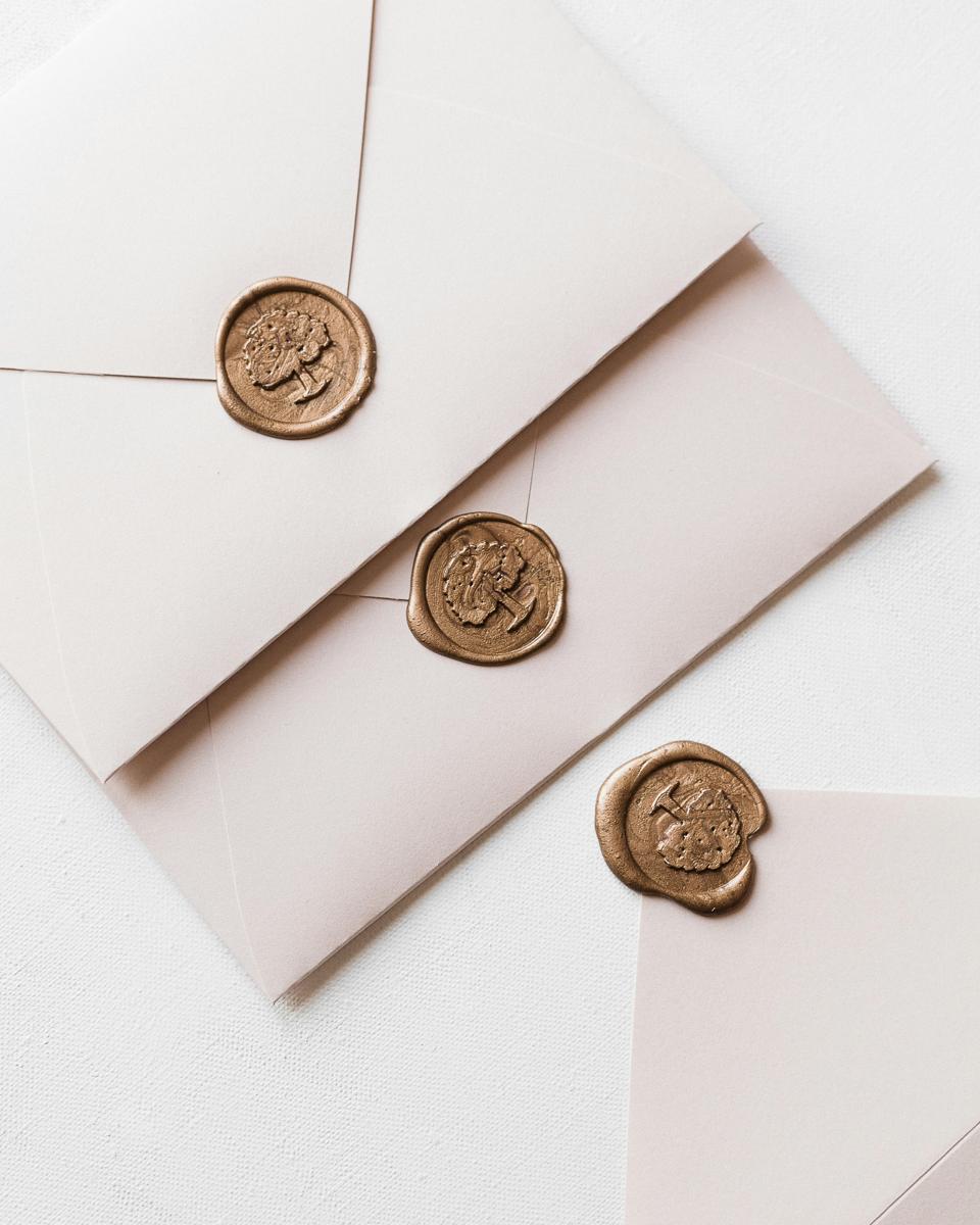wedding invitation
