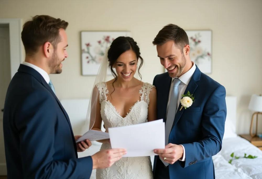 wedding planning