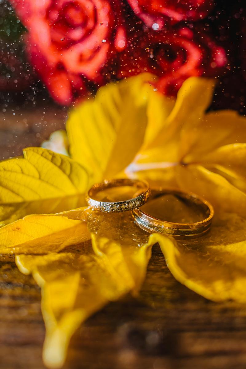 wedding rings